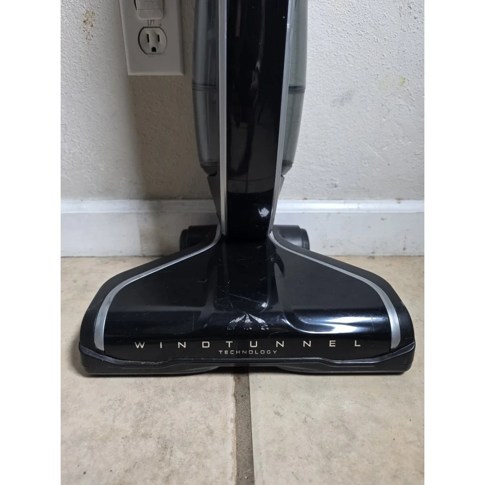 Hoover Linx BH50020 Cordless Stick Vacuum Cleaner Lithium-Ion WindTunnel+CHARGER